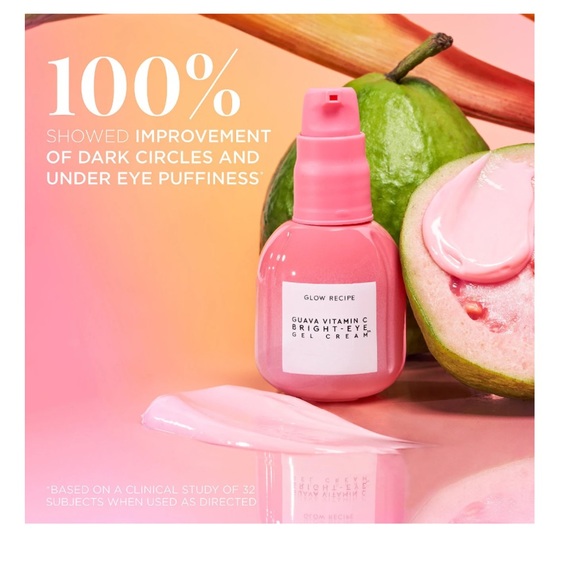 Glow Recipe Eye Gel Cream - Picture 4 of 8